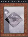 Cover image for Seven Gothic Tales